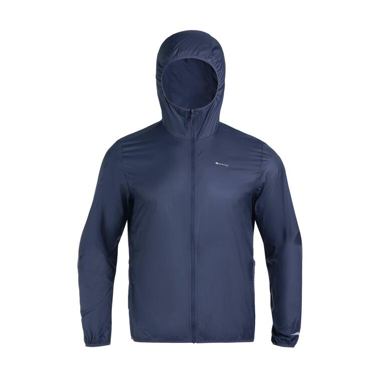 Men’s Hiking UV Protection jacket - HELIUM100