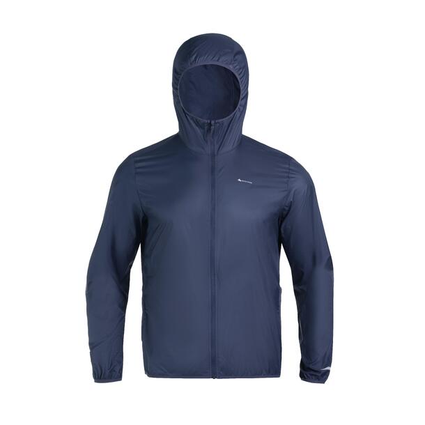 Men’s Hiking UV Protection jacket HELIUM100