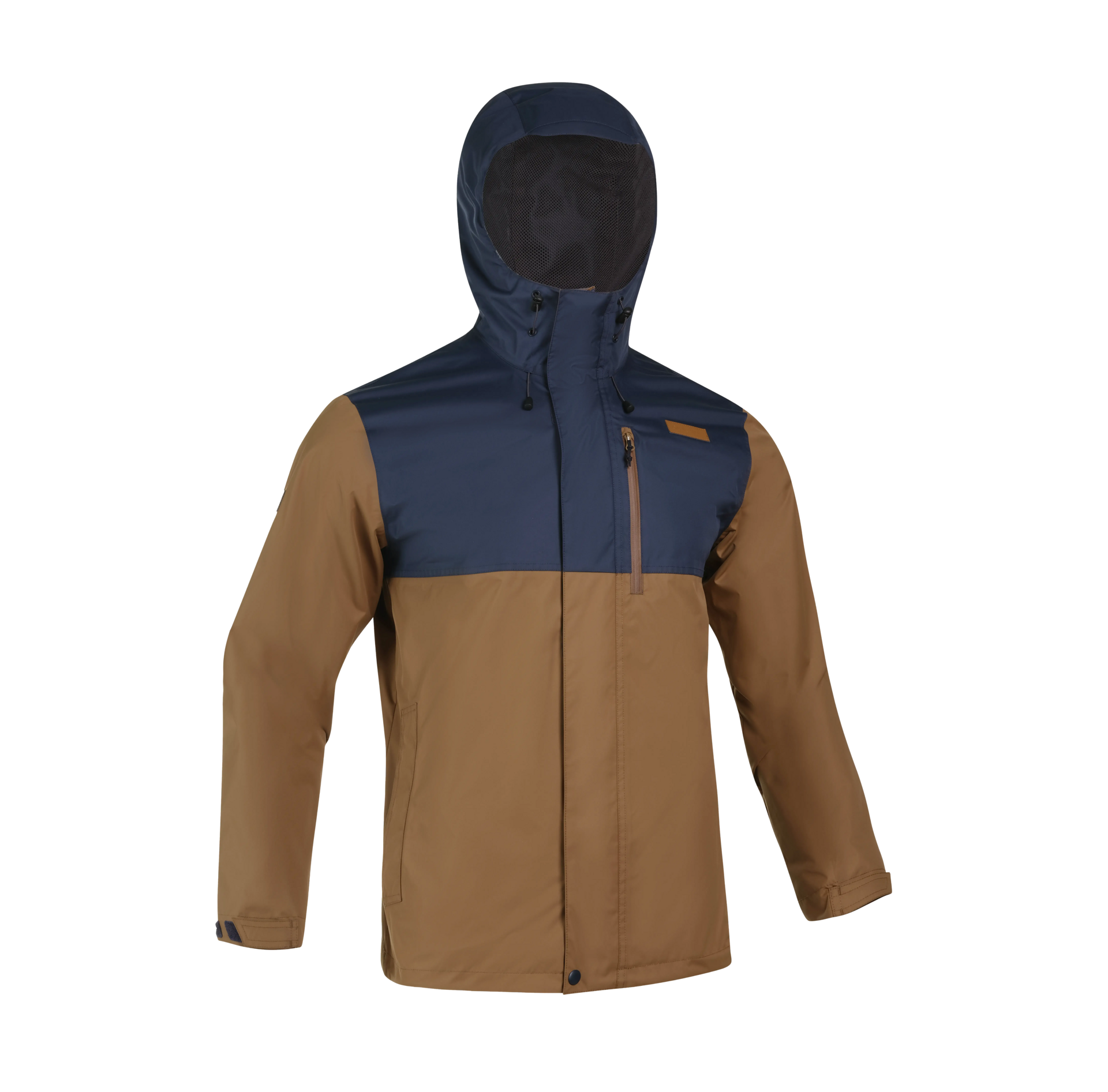 Hiking | How do you measure the waterproofness of a hiking jacket?