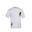 男款大尺寸 T 恤 NH500 - 白色 2