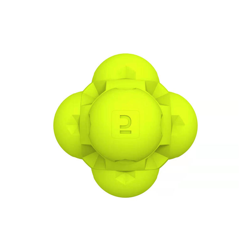 BODYBUILDING KETTLE & HEX Reaction Ball Green