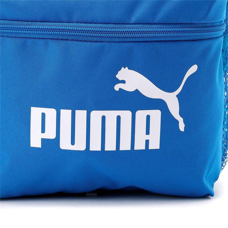 SAC À DOS ENFANT - EDUCATION SPORTIVE - PUMA - BLEU