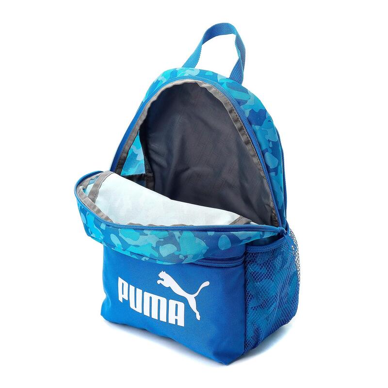 SAC À DOS ENFANT - EDUCATION SPORTIVE - PUMA - BLEU