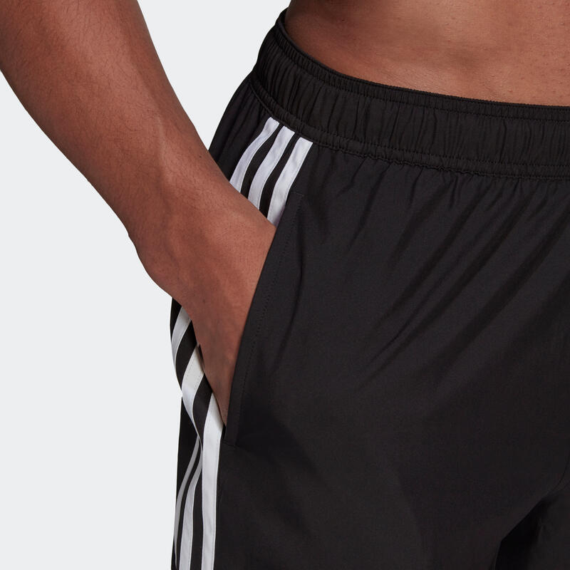 SHORT DE BAIN CLASSIC 3-STRIPES