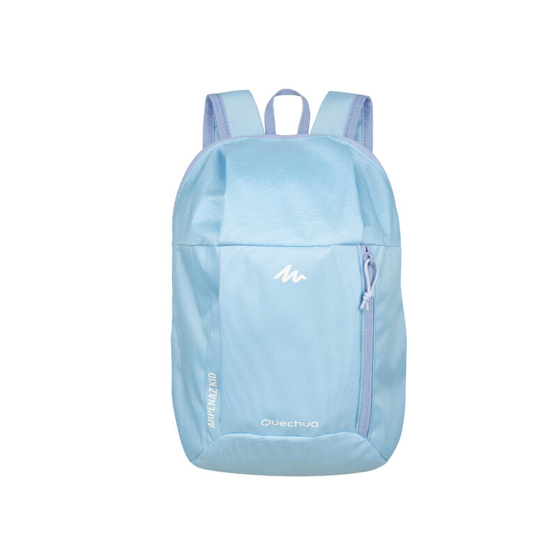 兒童款健行背包MH100 7 L－藍色