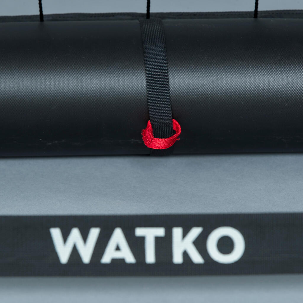 ΦΟΥΣΚΩΤΗ ΕΣΤΙΑ ΥΔΑΤΟΣΦΑΙΡΙΣΗΣ WATGOAL 550 2,5 M X 0,8 M 