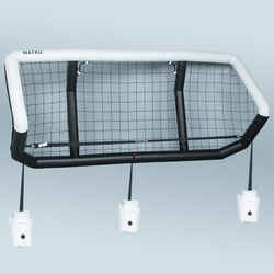INFLATABLE WATER POLO GOAL WATGOAL 2.5 M X 0.8 M 550