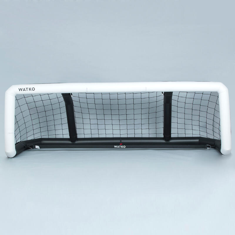 CAGE WATER POLO GONFLABLE 2.5 M X 0.8 M WATGOAL 550