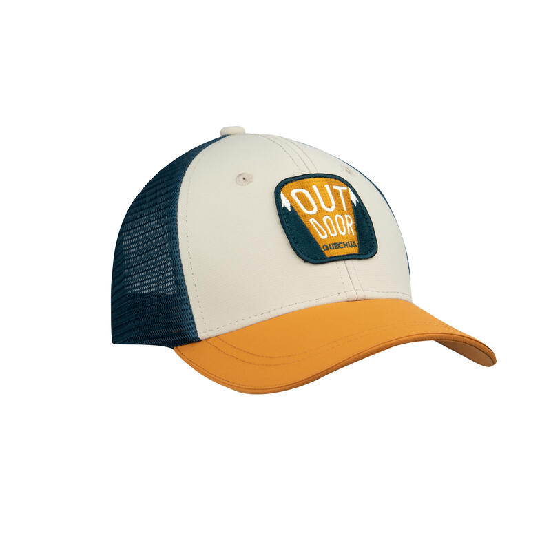 Kids' Trucker Cap MH100