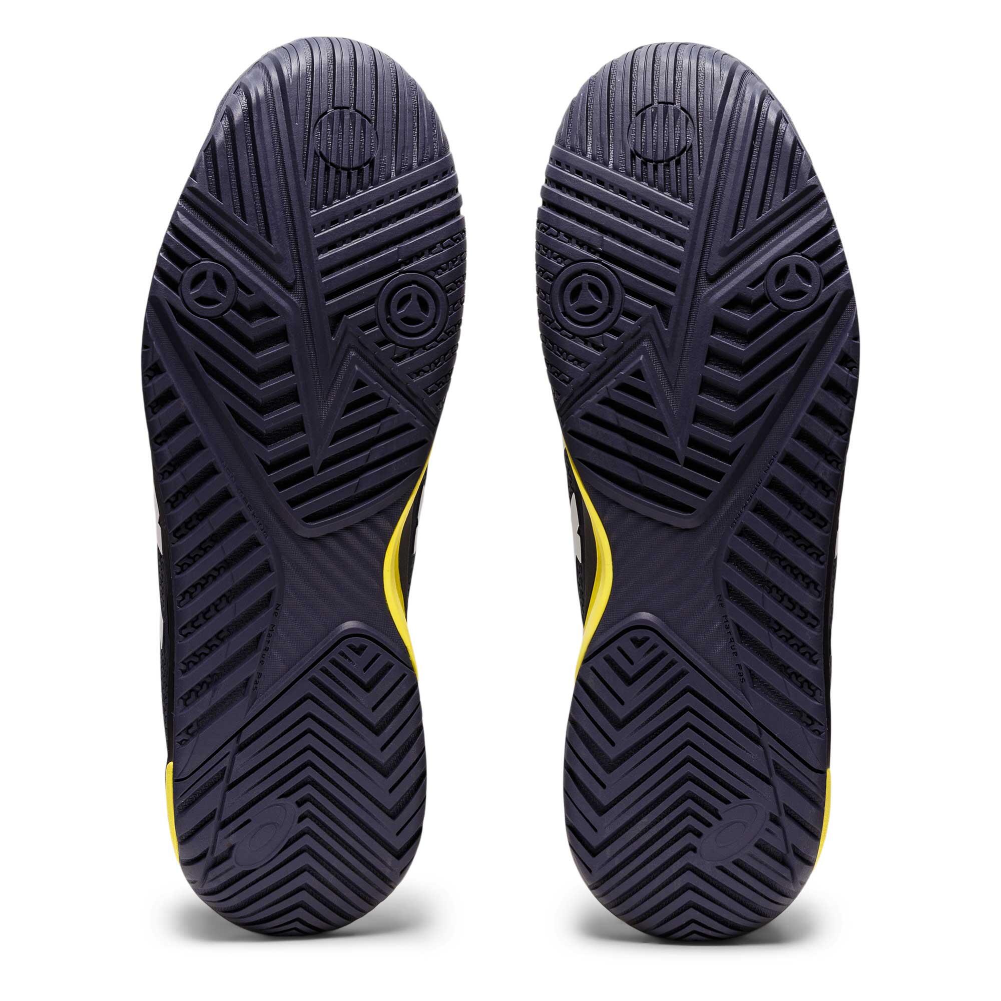 asics gel resolution 8 hard court