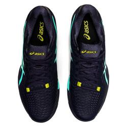 Men's Multi-Court Tennis Shoes Gel Solution Speed 2 FF - White ASICS -  Decathlon