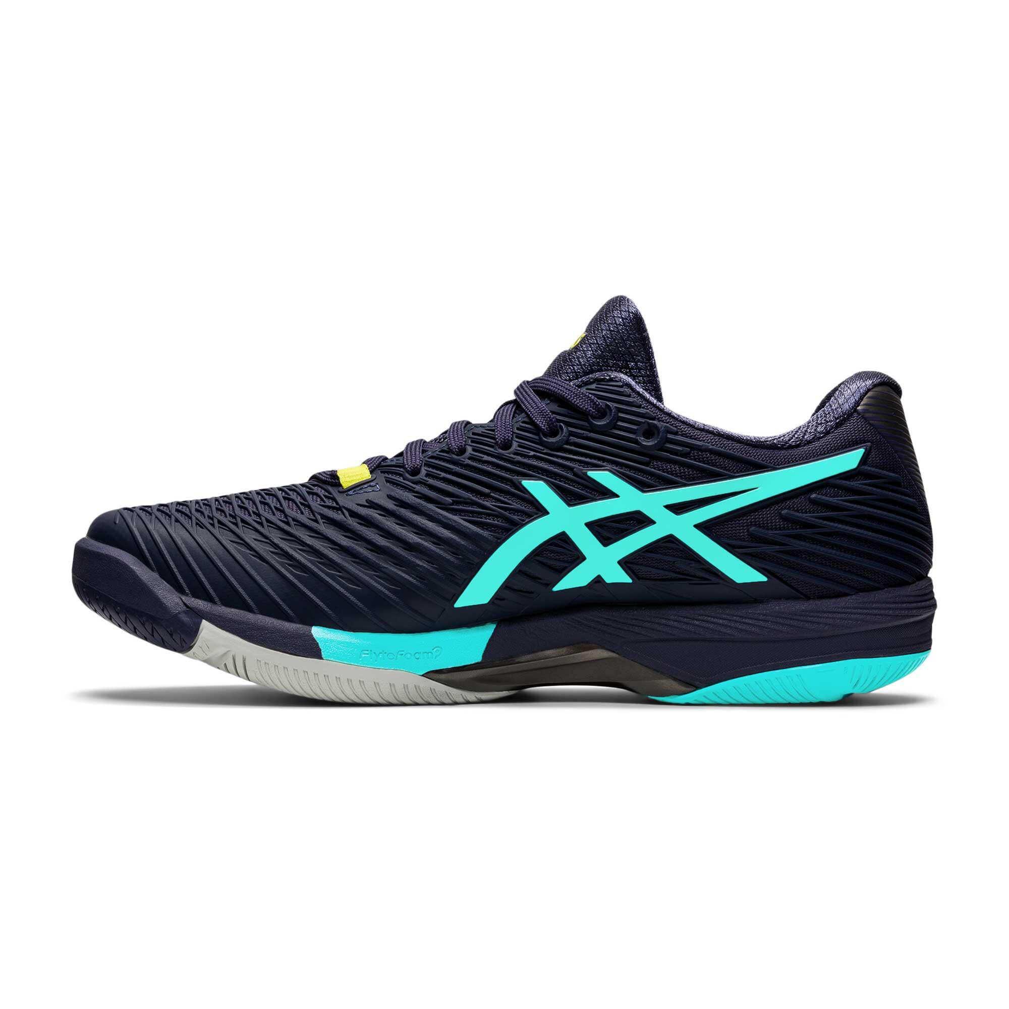 asics tennis solution speed