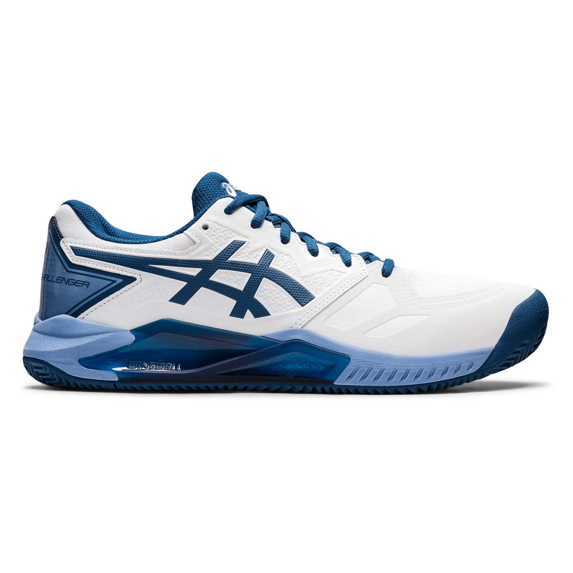 Scarpe tennis uomo Asics GEL CHALLENGER 13 ASICS | DECATHLON