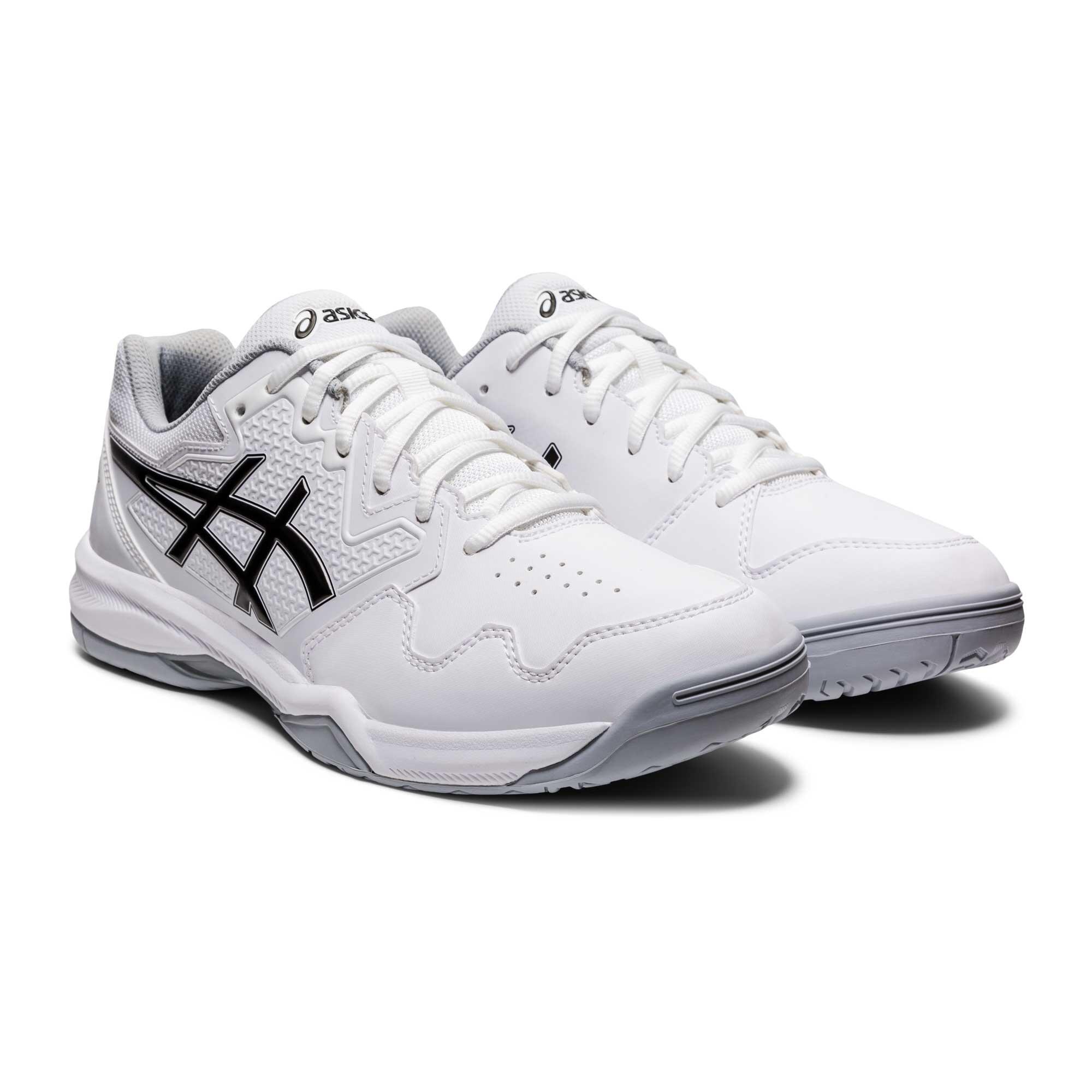 asics gel dedicate decathlon