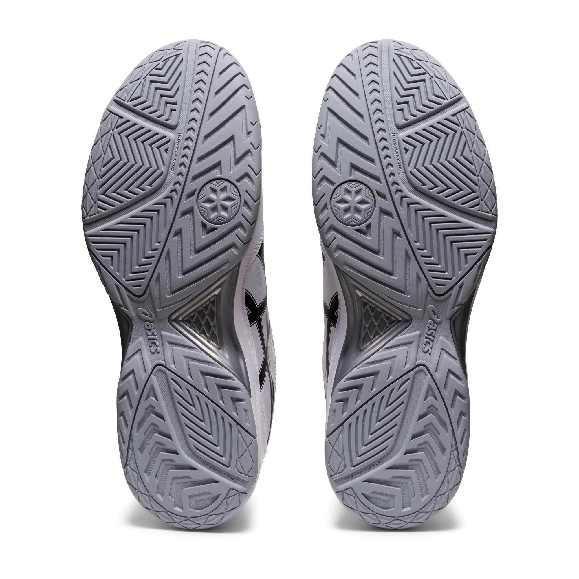 asics gel dedicate decathlon