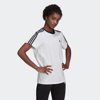 T-SHIRT DE FITNESS ADIDAS ESSENTIALS FEMME