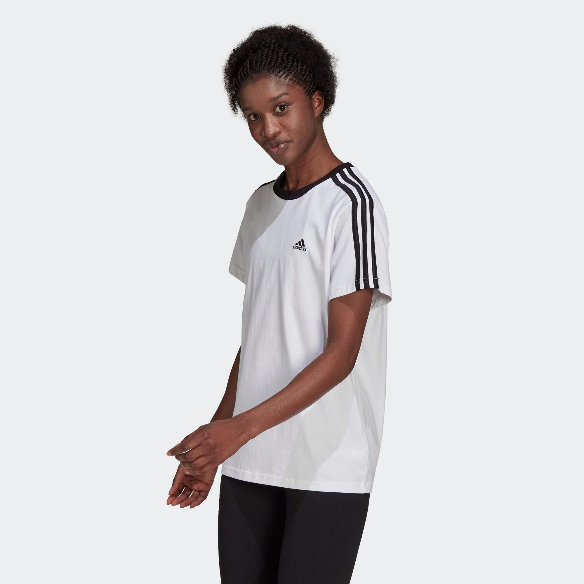 Women's Fitness T-Shirt Essentials 