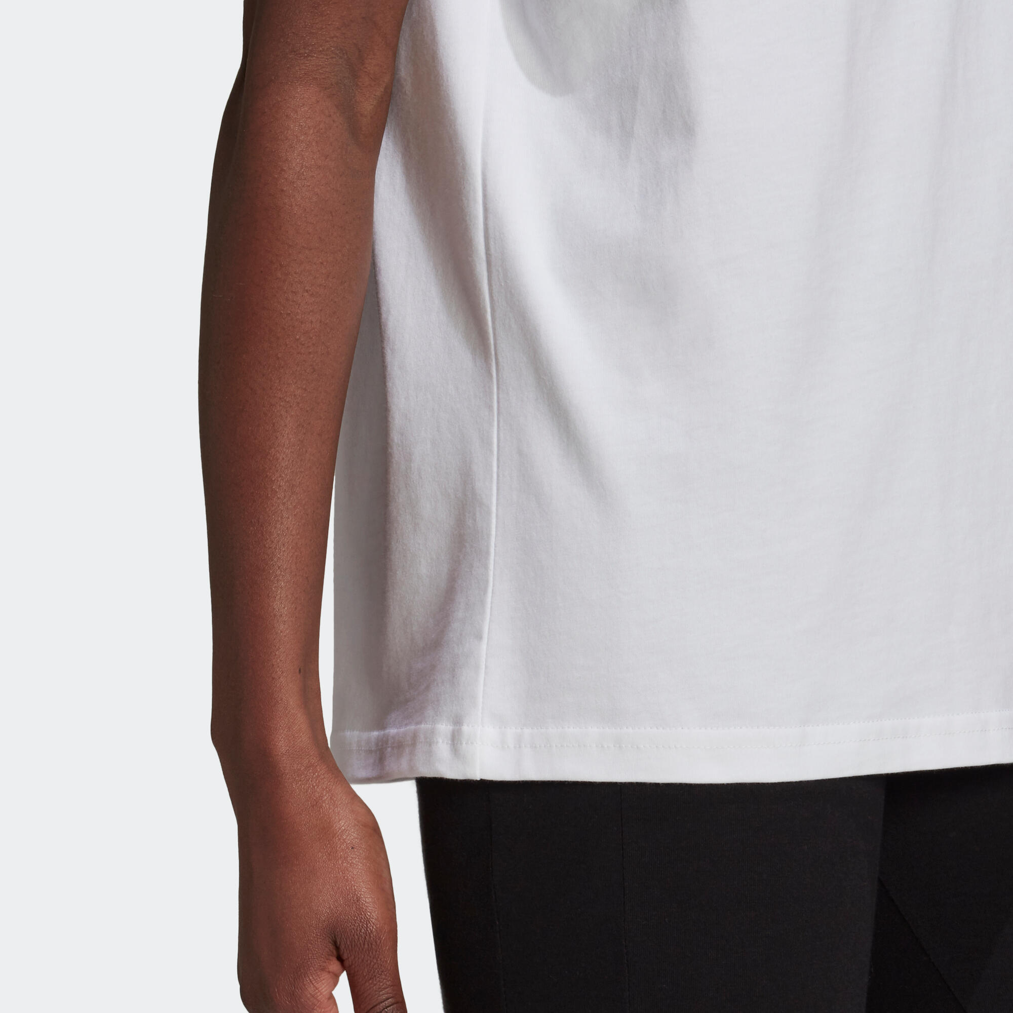 Women's Fitness T-Shirt Essentials 