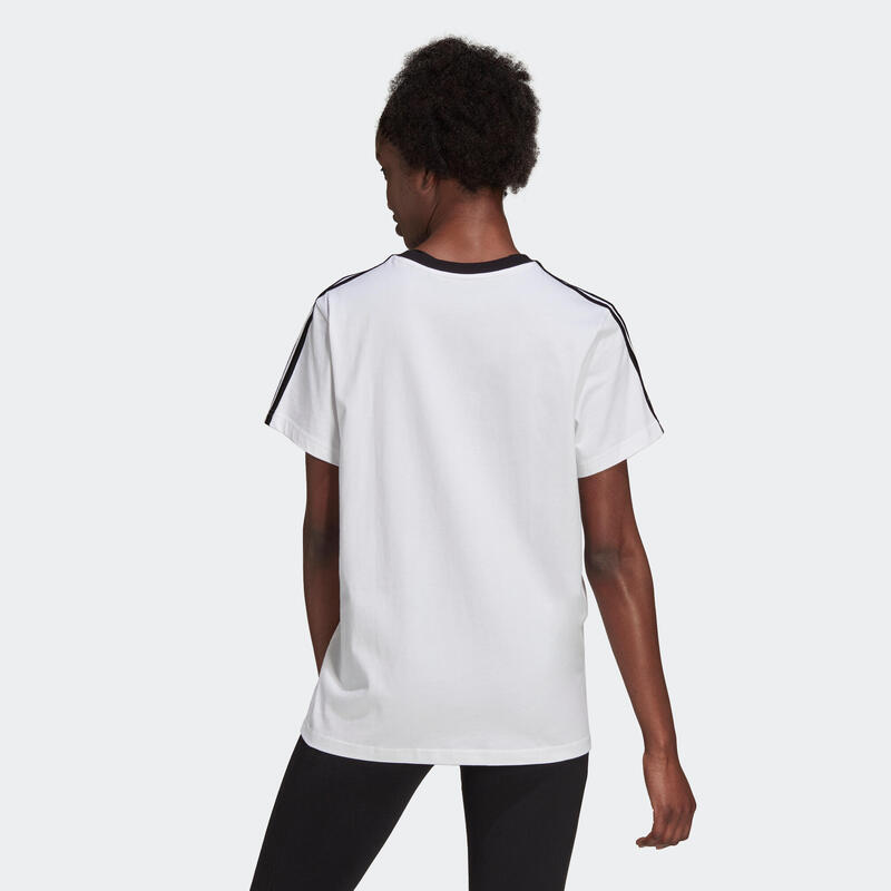 Dámské fitness tričko Adidas Essentials