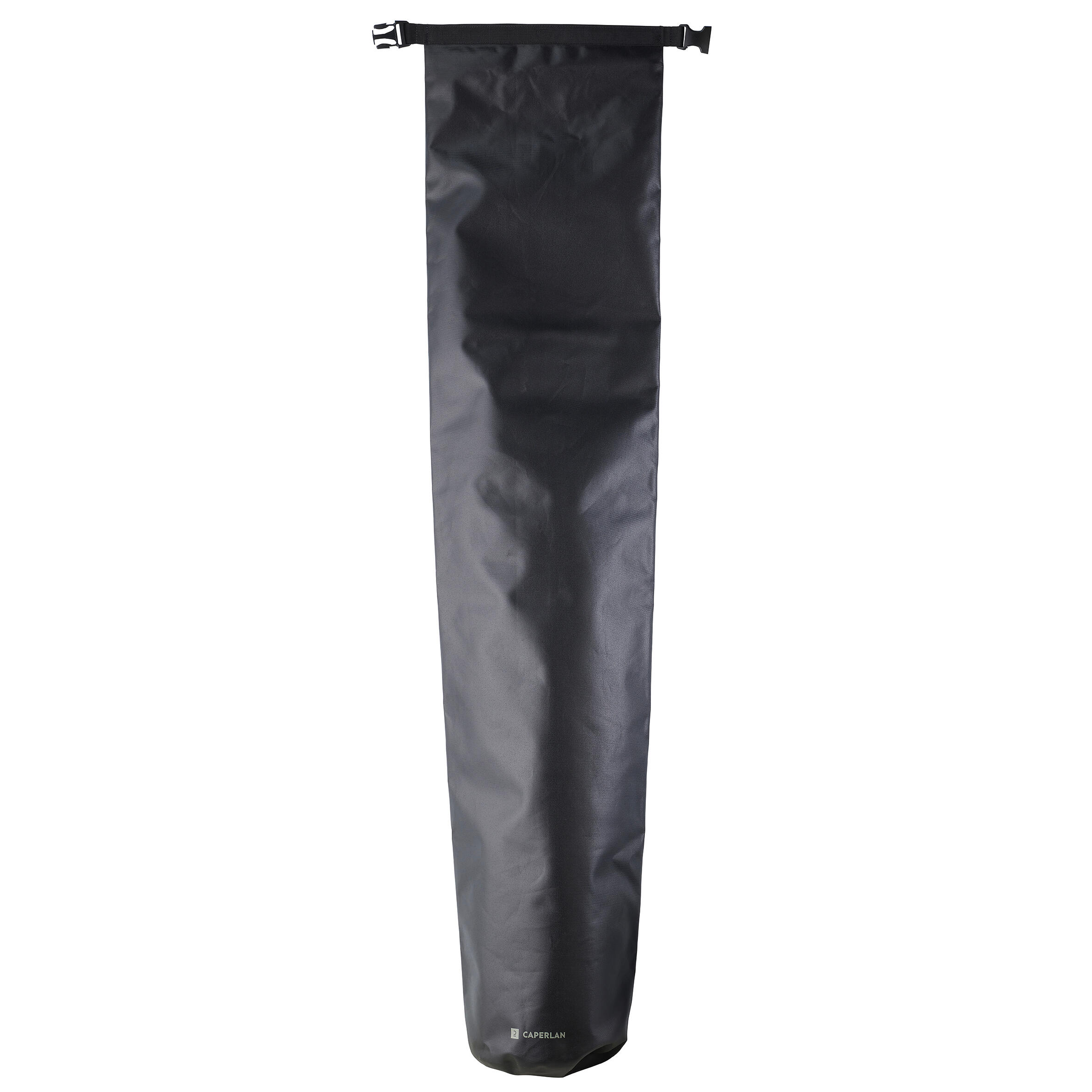 Caperlan - Sac Étanche À Épuisette Pêche De La Carpe - Epuisette - Peche - - Taille Unique - Decathlon