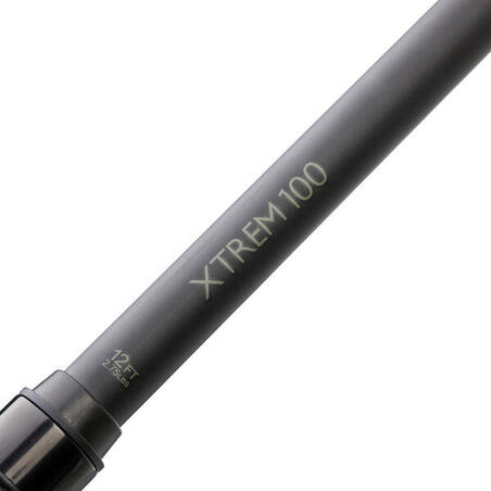 НАБОР ДЛЯ ЛОВЛИ КАРПА XTREM 100 12'