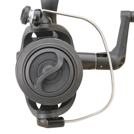 НАБОР ДЛЯ ЛОВЛИ КАРПА XTREM 100 12'