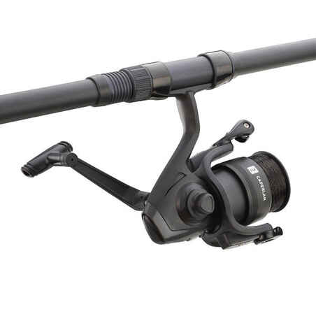 CARP FISHING SET XTREM-1 12'