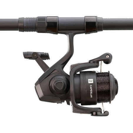 CARP FISHING SET XTREM-1 12'