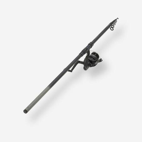 НАБОР ДЛЯ ЛОВЛИ КАРПА XTREM 100 12'