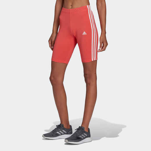 
      Women's Fitness Shorts - Coral
  