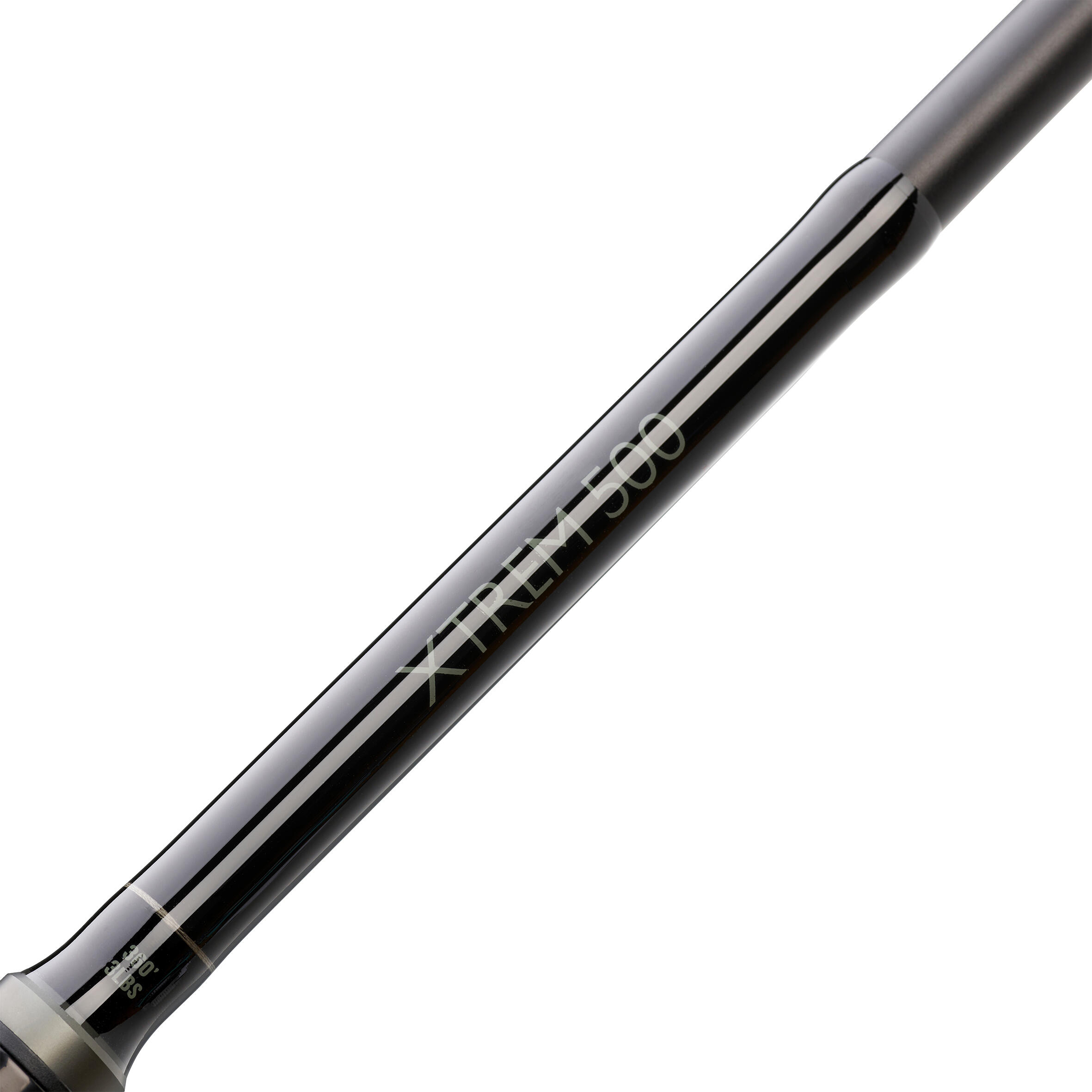 SET CARP FISHING XTREM 500 12': istruzioni, riparazione