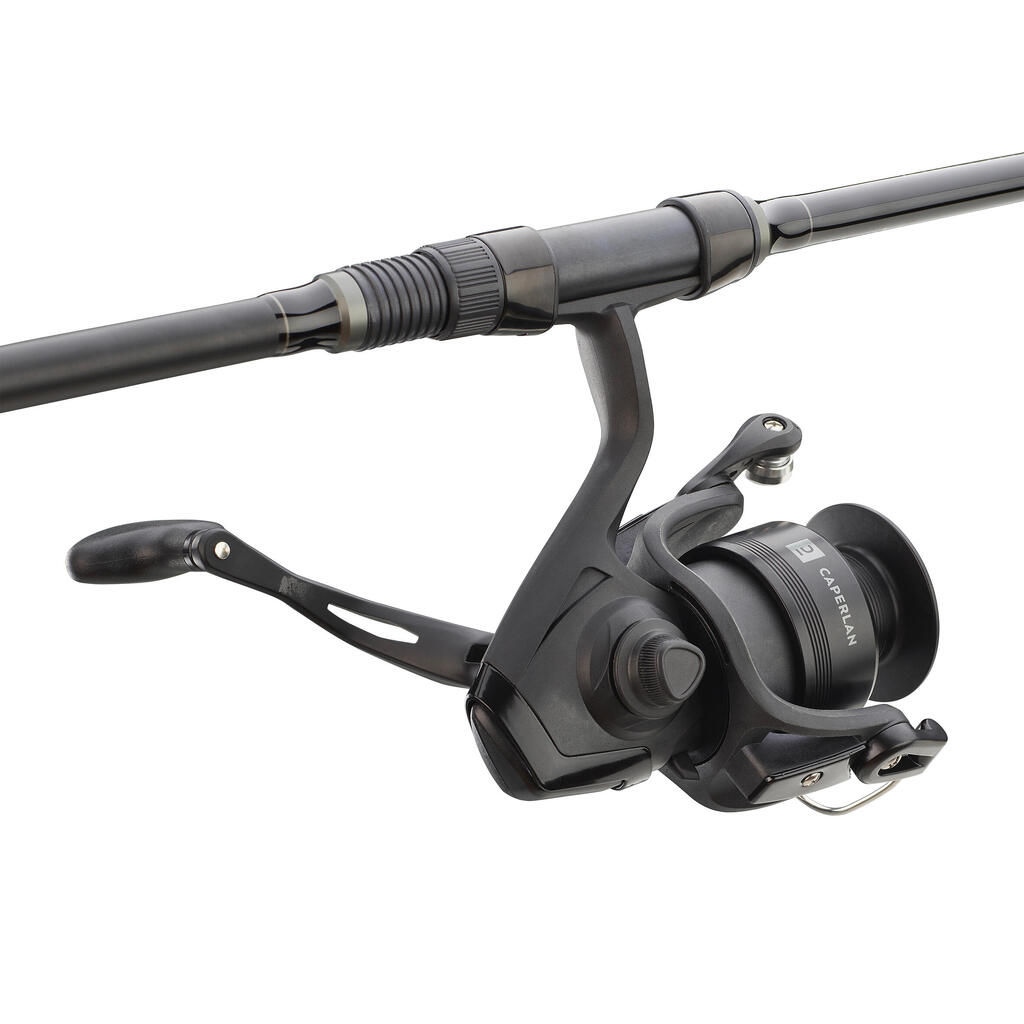 CARP FISHING SET XTREM500 12'