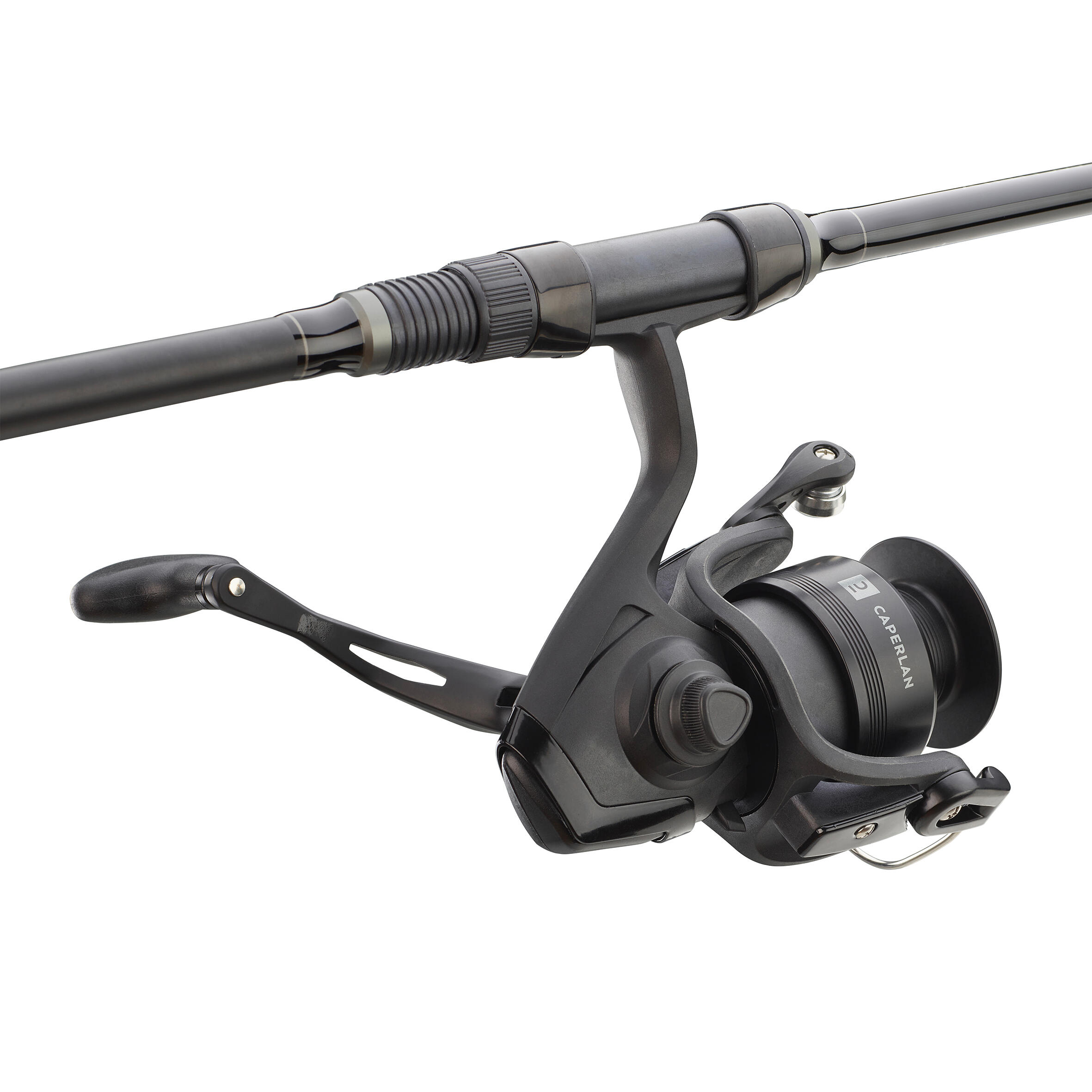 Carp Fishing Rod Carp Equipment Travel Carp Rod Carpfishing Gear