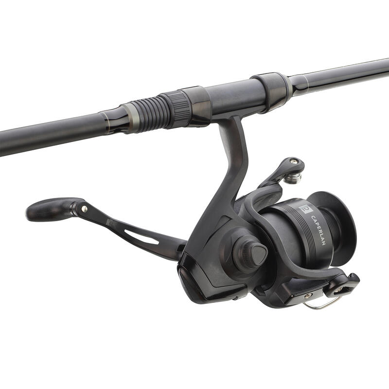 Set carpfishing XTREM500 12'