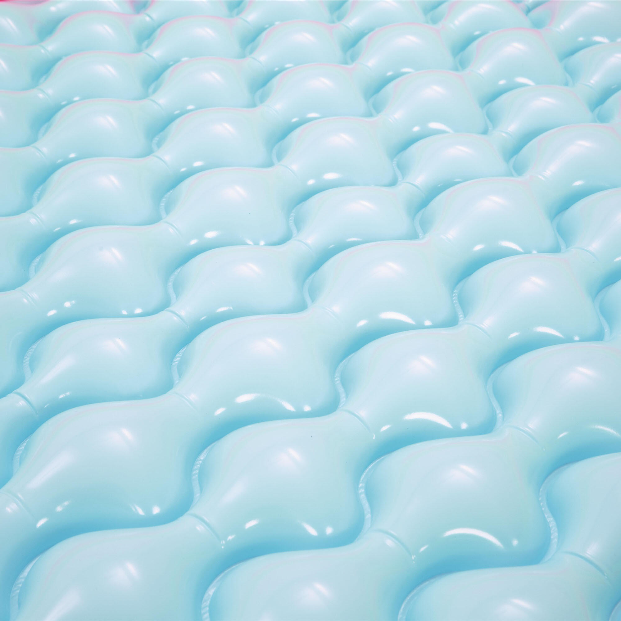 Piscina Summer a 3 Anelli con fondo gonfiabile Ø 152X30 cm 4/9