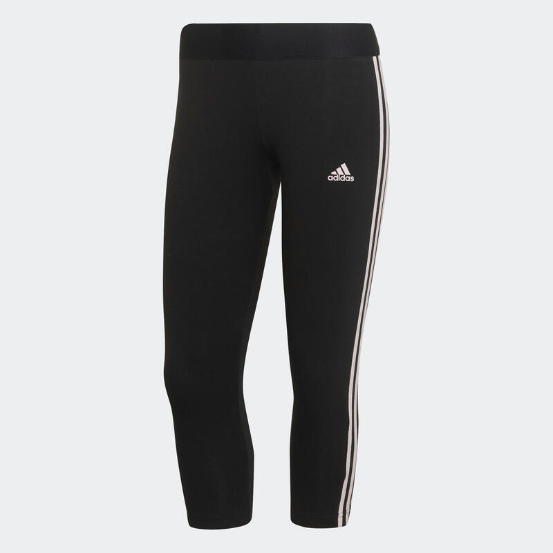 Dámské 7/8 fitness legíny Adidas Essentials