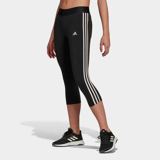 
      Women's 7/8 Fitness Leggings Essentials
  