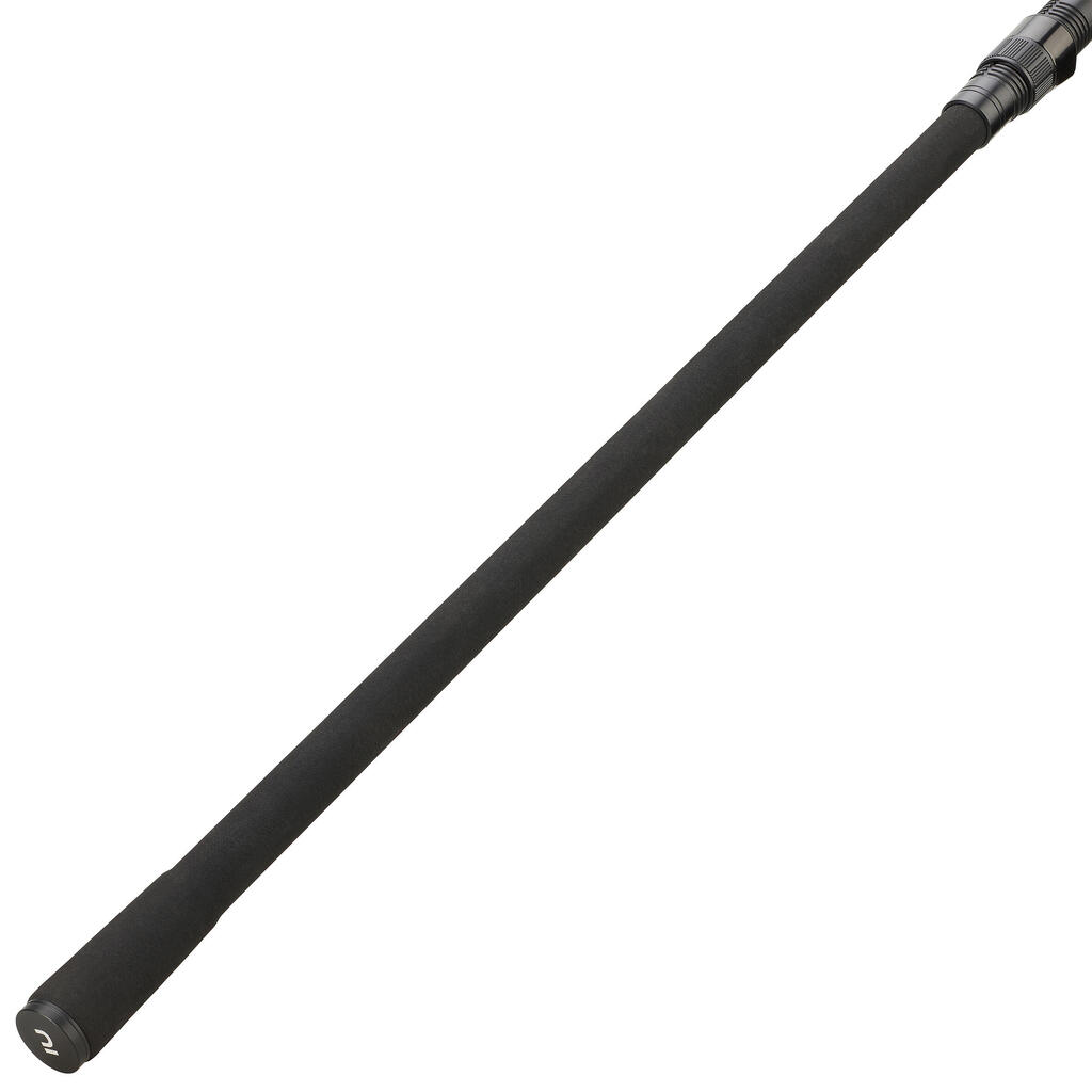 חכה לדייג קרפיונים XTREM900 12'