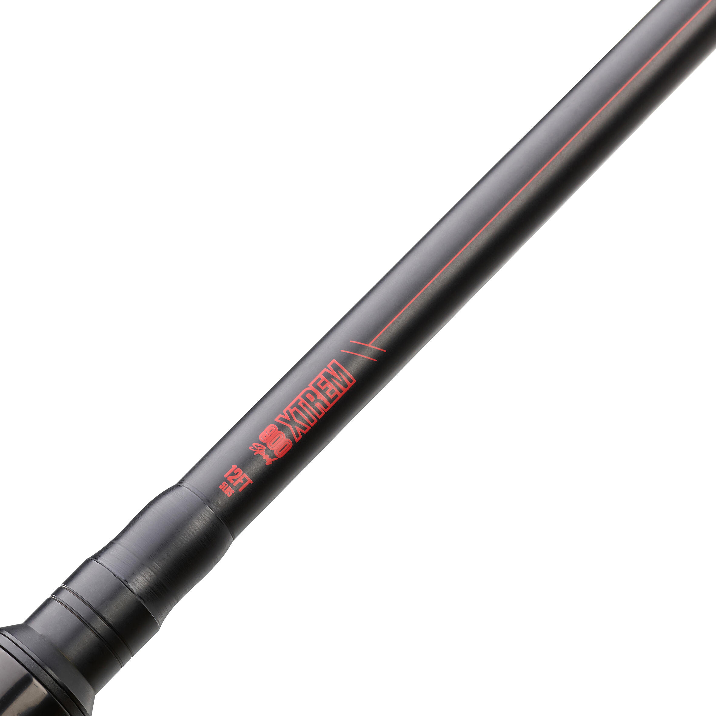 Wędka karpiowa Caperlan Spod Xtrem900 12'