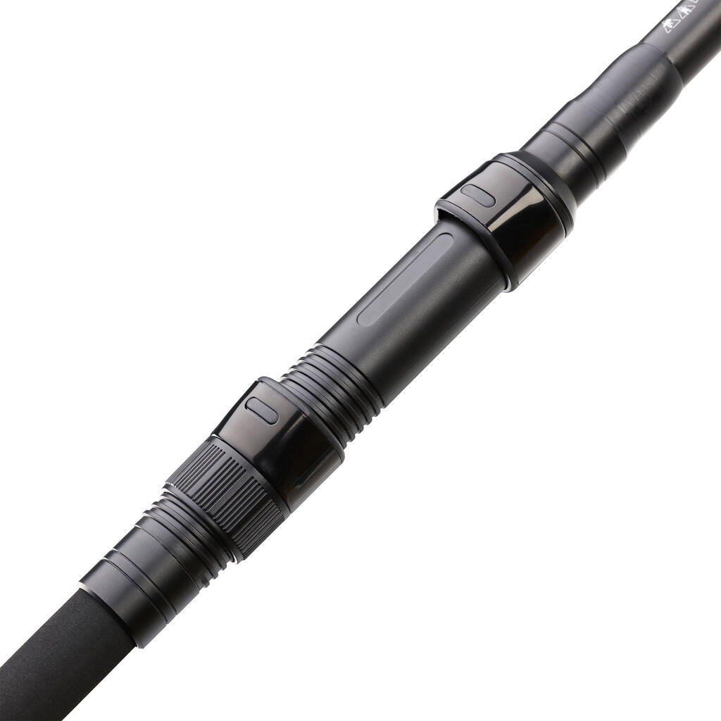 Carp fishing spod rod XTREM900 12'