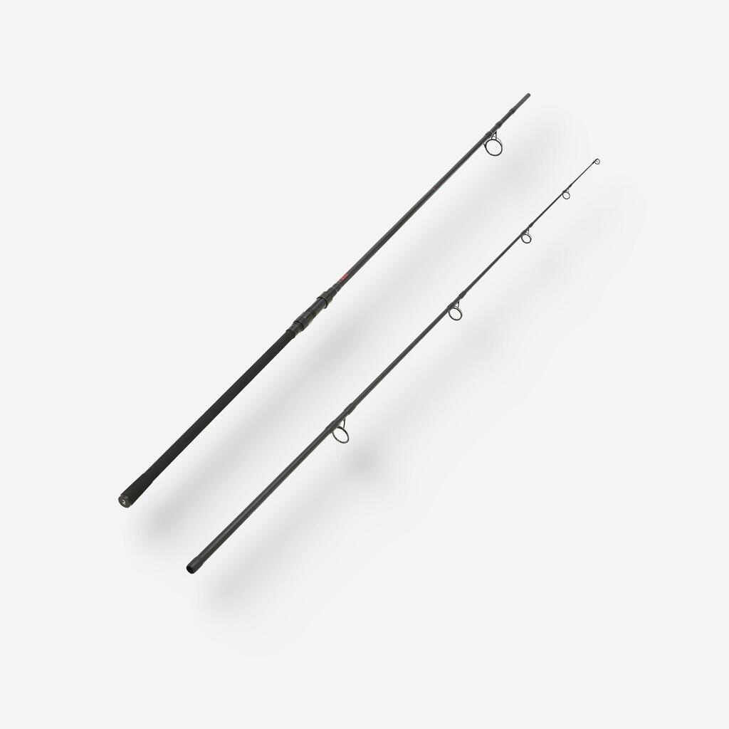 Ribiška palica za krapolov XTREM 900 SPOD (360 cm)