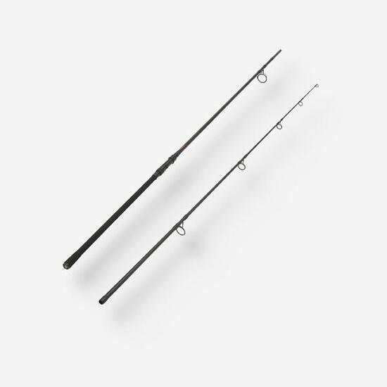 Canne spod pêche de la carpe XTREM 900 12'