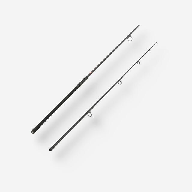 Canne spod pêche de la carpe XTREM 900 12'