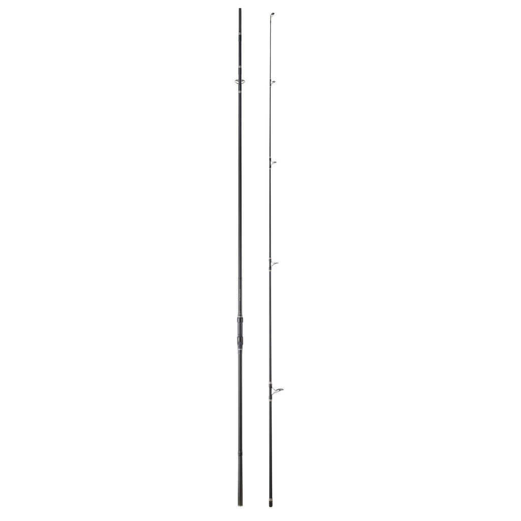 Karpfenrute Xtrem-5 10' 2,75 lbs 