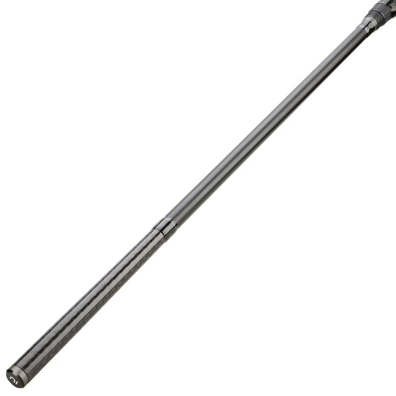 Karpfenrute Xtrem-5 12' 3 lbs 