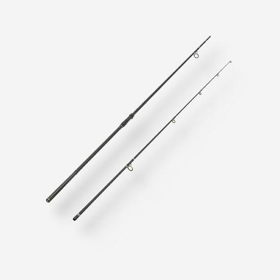 Canne pêche de la carpe XTREM-5 13' 3,25lbs