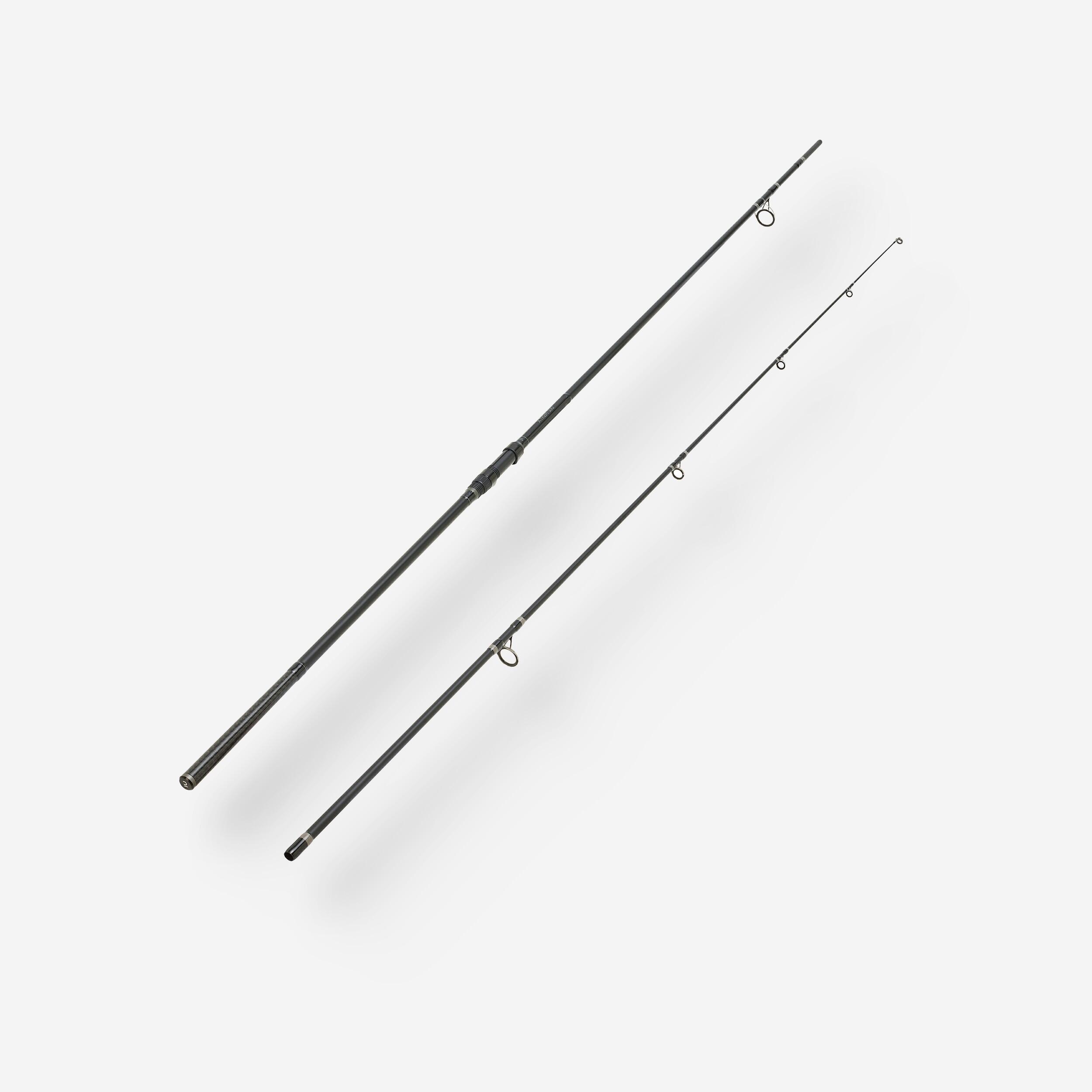 Lansetă XTREM-500 13′ 3,25 lbs Pescuit la crap CAPERLAN CAPERLAN