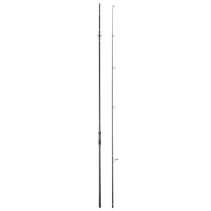 Karpfenrute Xtrem-5 12' 3 lbs 