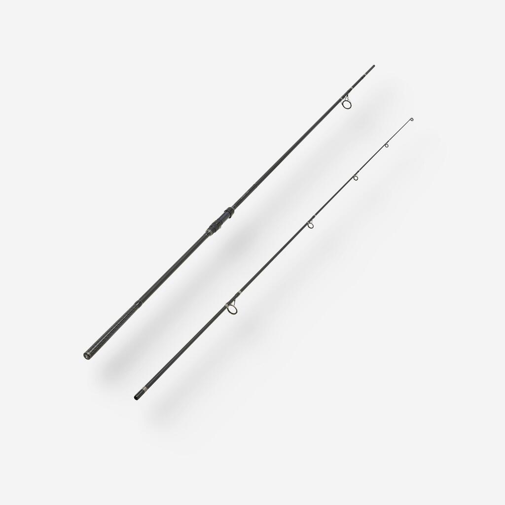 CARP FISHING ROD XTREM-5 12' 3 lbs
