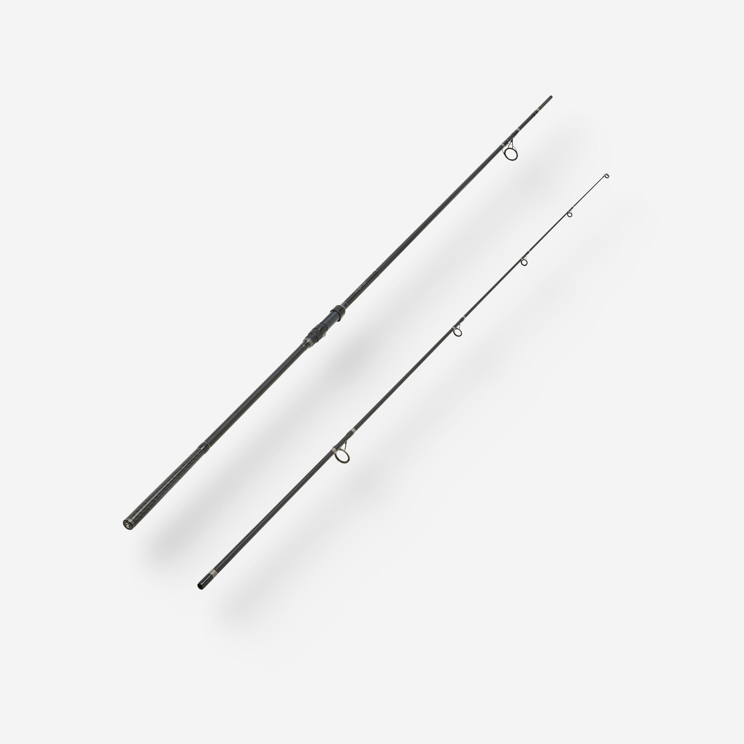 Decathlon | Canna carp fishing XTREM-5 12' 3lb |  Caperlan